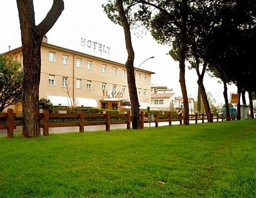 Hotel Masaccio Σαν Τζοβάνι Βαλντάρνο Εξωτερικό φωτογραφία